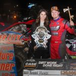 OPERATION DOMINATION: BOBBY PIERCE WINS SECOND ILLINI 100 IN RETURN TO 2023 FORM