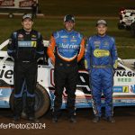 WEEKEND SWEEP IN WHEATLAND: DAVENPORT WINS $20K MLRA “SPRING NATIONALS” FINALE