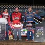 Results from Stuart Speedway 4-24-24