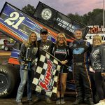 Lincoln Speedway Officially Open For 2024 Racing Season