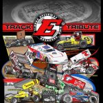 See the “Track Tribute to Eldora Speedway” in Your Next Visit to Knoxville!