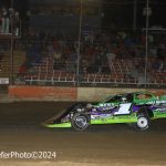 TYLER ERB SCORES MLRA WIN IN “CINCO DE MAYO 40” AT ADAMS COUNTY SPEEDWAY (IL)