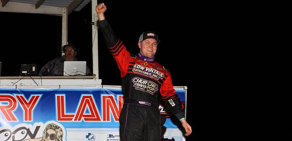 Results from 2nd annual The Nippy 50 Presented by D & E Outside Services