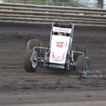 Brady Bacon Notches USAC Win #61 at Knoxville Friday! Brady Bacon Notches USAC Win #61 at Knoxville Friday!