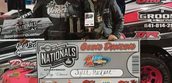 2025 IMCA Speedway Motors Super Nationals