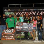 Feger doubles up in MARS Davenport race