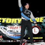 Vaught Wires Field – Anderson Claims Title