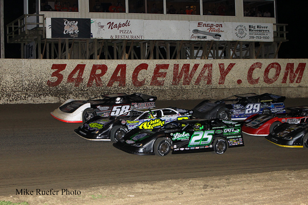 Chris Simpson Scores First Ever “Slocum 50” Win at 34 ...