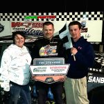 New Owner, New Night for Season 58 at Stuart