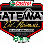 Dirt Nationals Results for Dec. 16, 2023