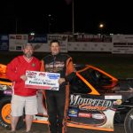 Results from 34 Raceway for May 4