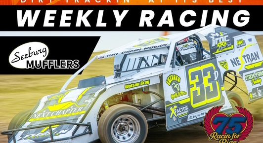 I-35 Speedway June 21. 2025