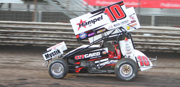 Ryan Timms out-duels Brian Brown in thriller!