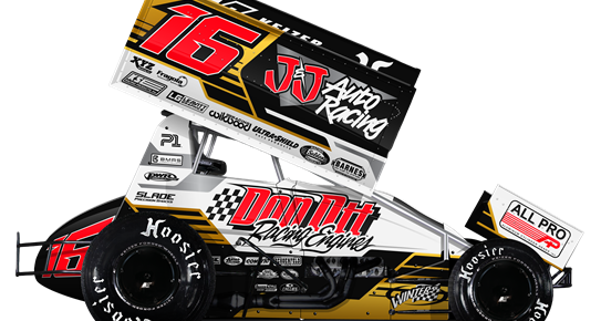 WinaSprintCar.com Sweepstakes heads to Husets Speedway