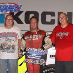 Season Championship Night at Lee County Speedway!