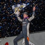 Ryan Timms Maintains Lead in Beaver Drill & Tool/MPV Express Jesse Hockett “Mr. Sprint Car” Standings Heading into Saturday Championship!