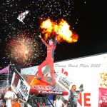 Ryan Timms Dominates 64th NOS Energy Drink Knoxville Nationals Presented by Casey’s!